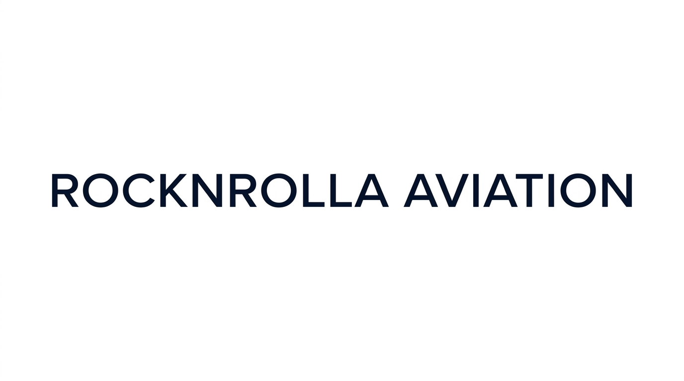 RocknRolla Aviation